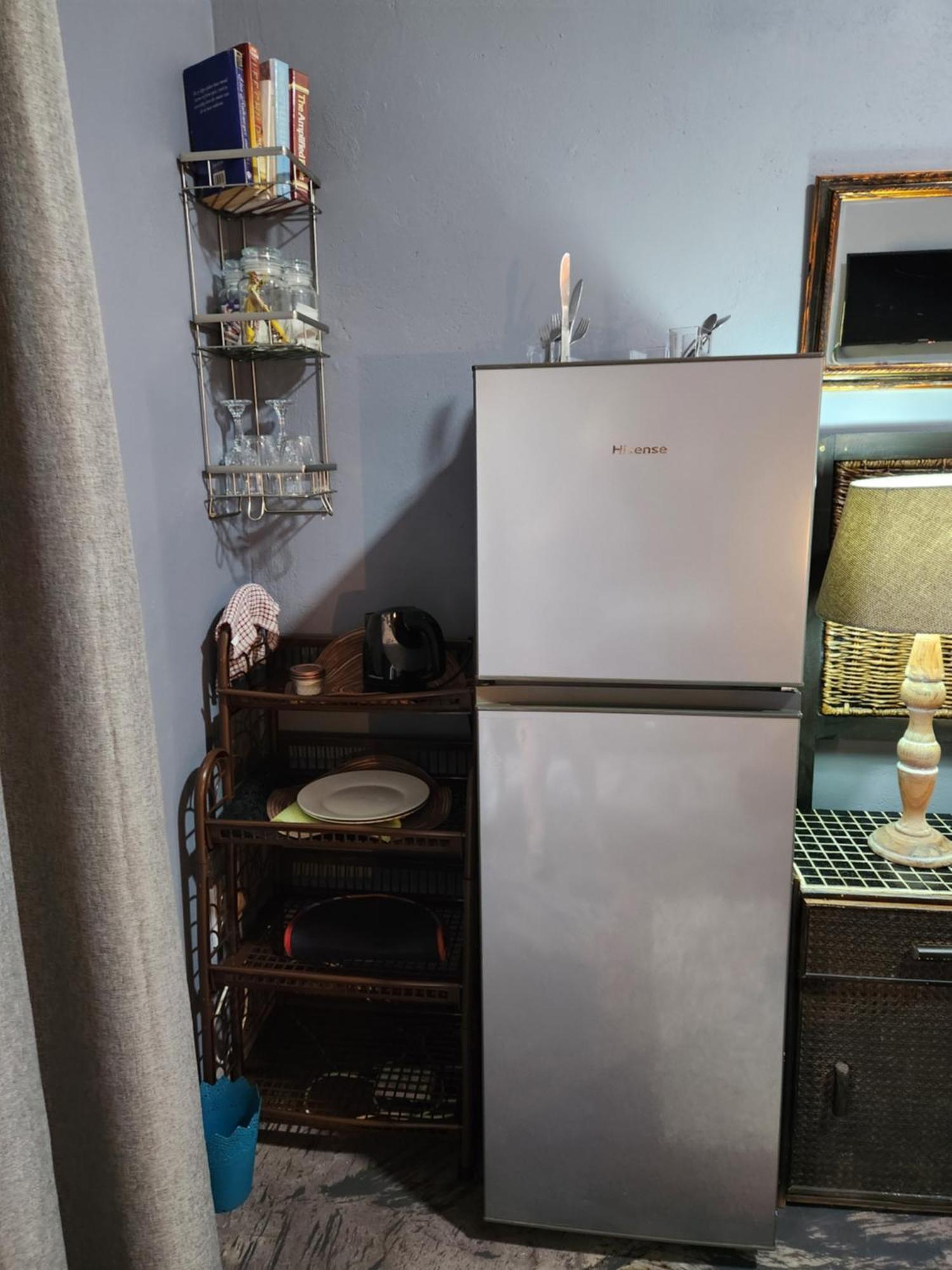 Suikerbosrant Sleep And Go Bed & Breakfast Pretoria Ngoại thất bức ảnh