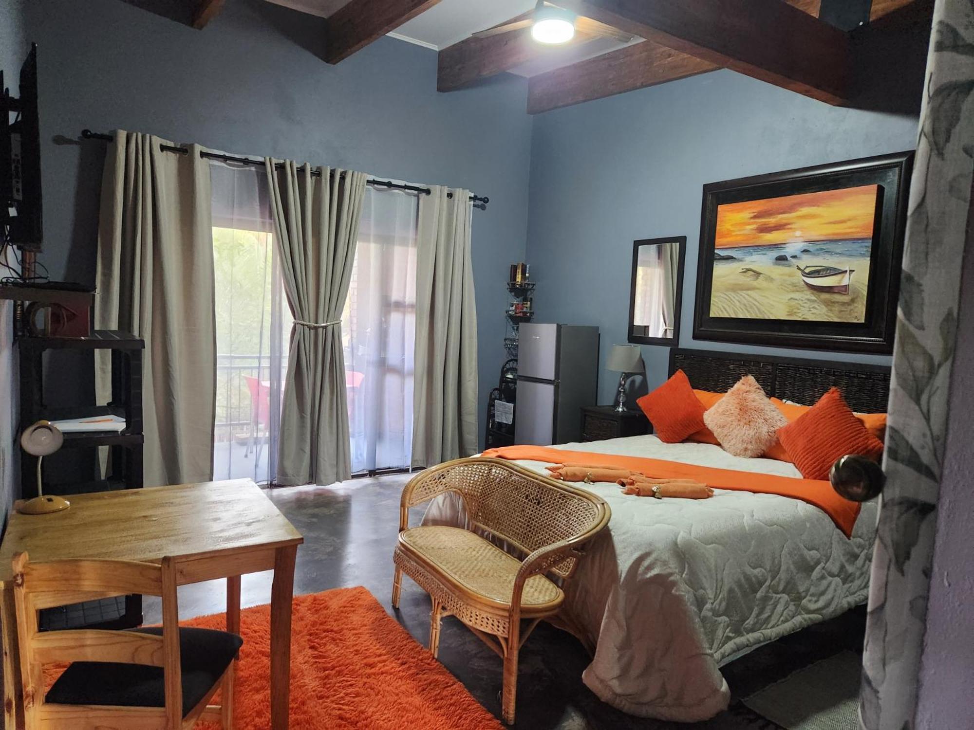 Suikerbosrant Sleep And Go Bed & Breakfast Pretoria Ngoại thất bức ảnh