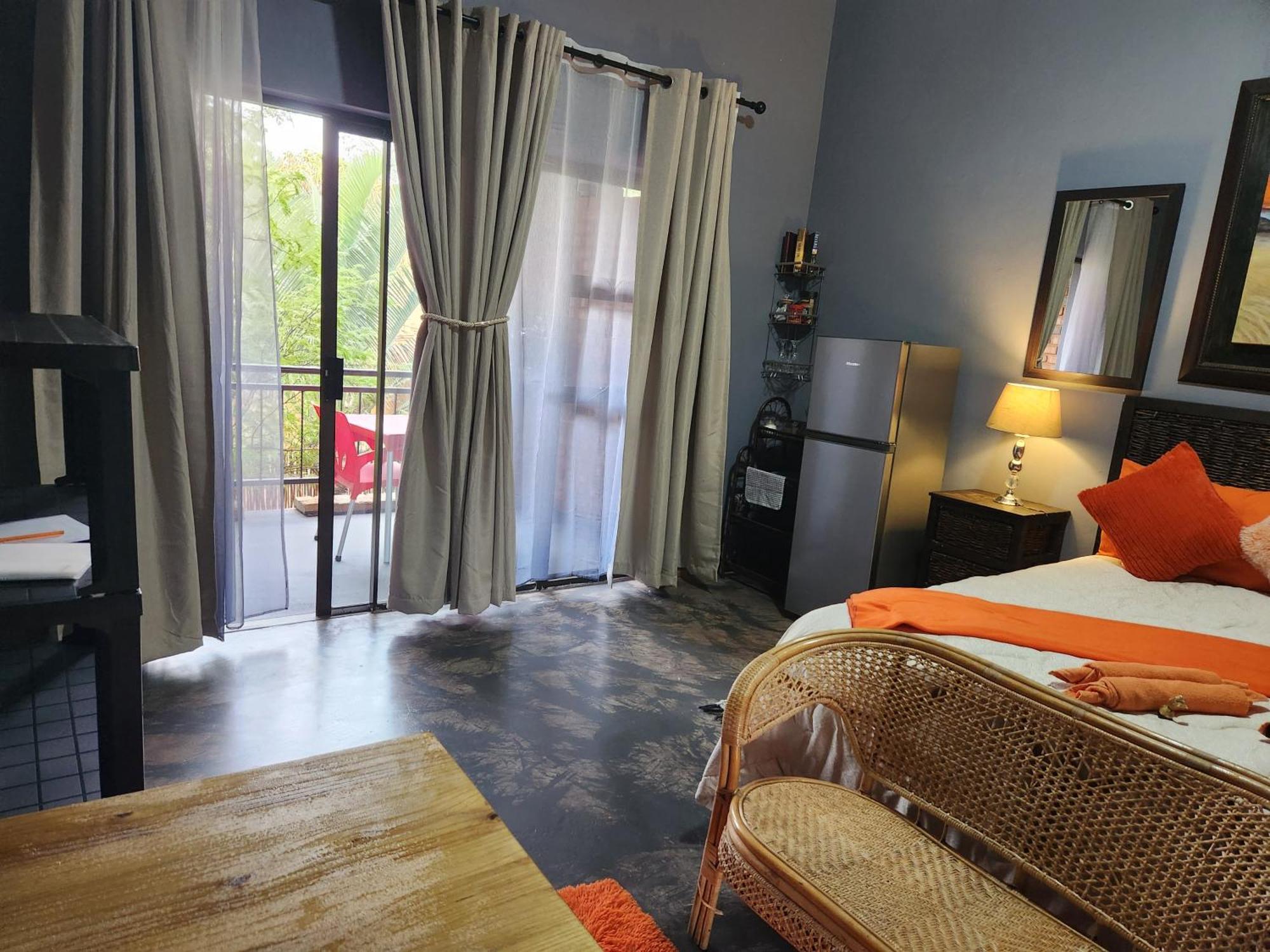 Suikerbosrant Sleep And Go Bed & Breakfast Pretoria Ngoại thất bức ảnh