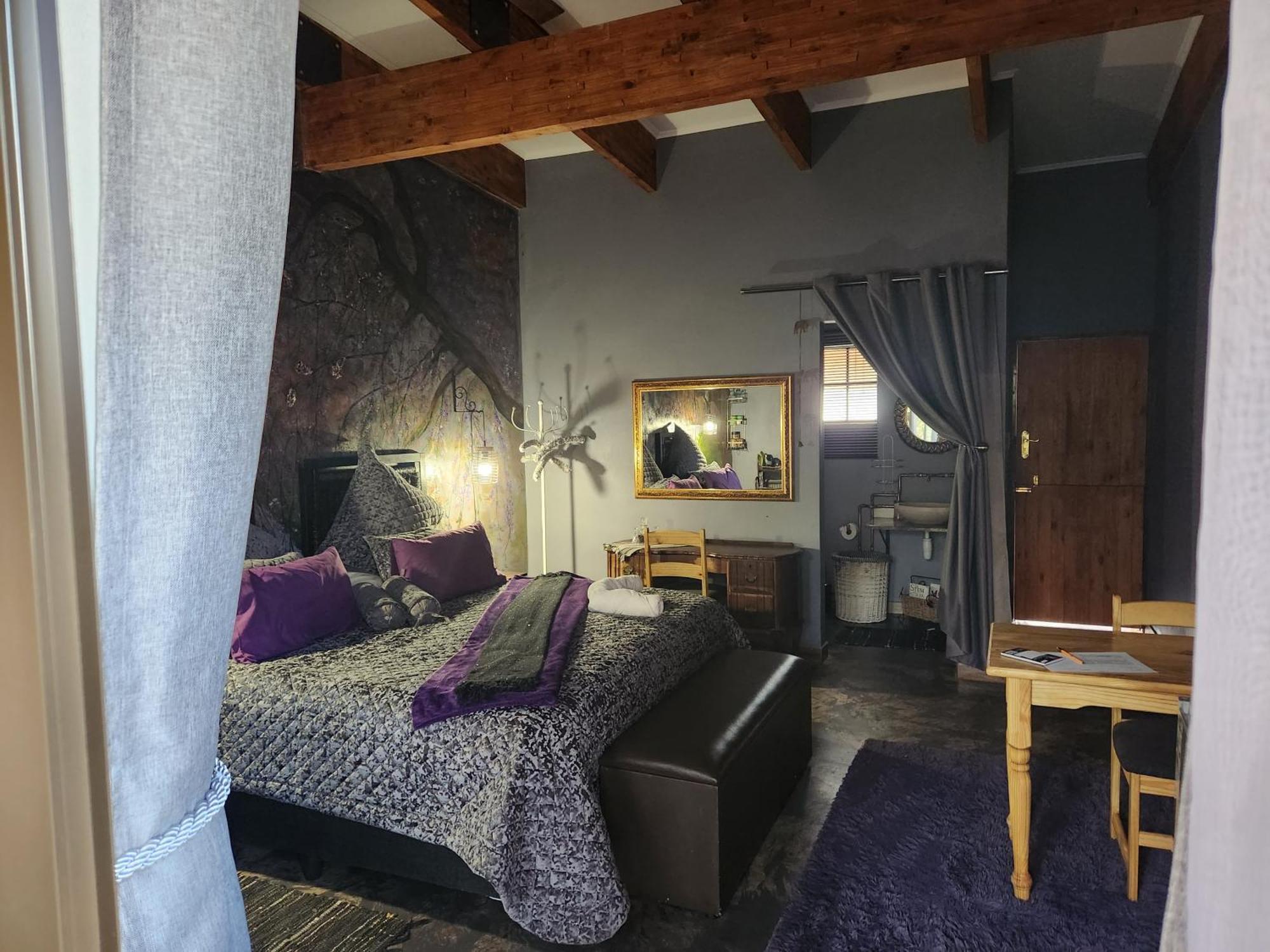 Suikerbosrant Sleep And Go Bed & Breakfast Pretoria Ngoại thất bức ảnh