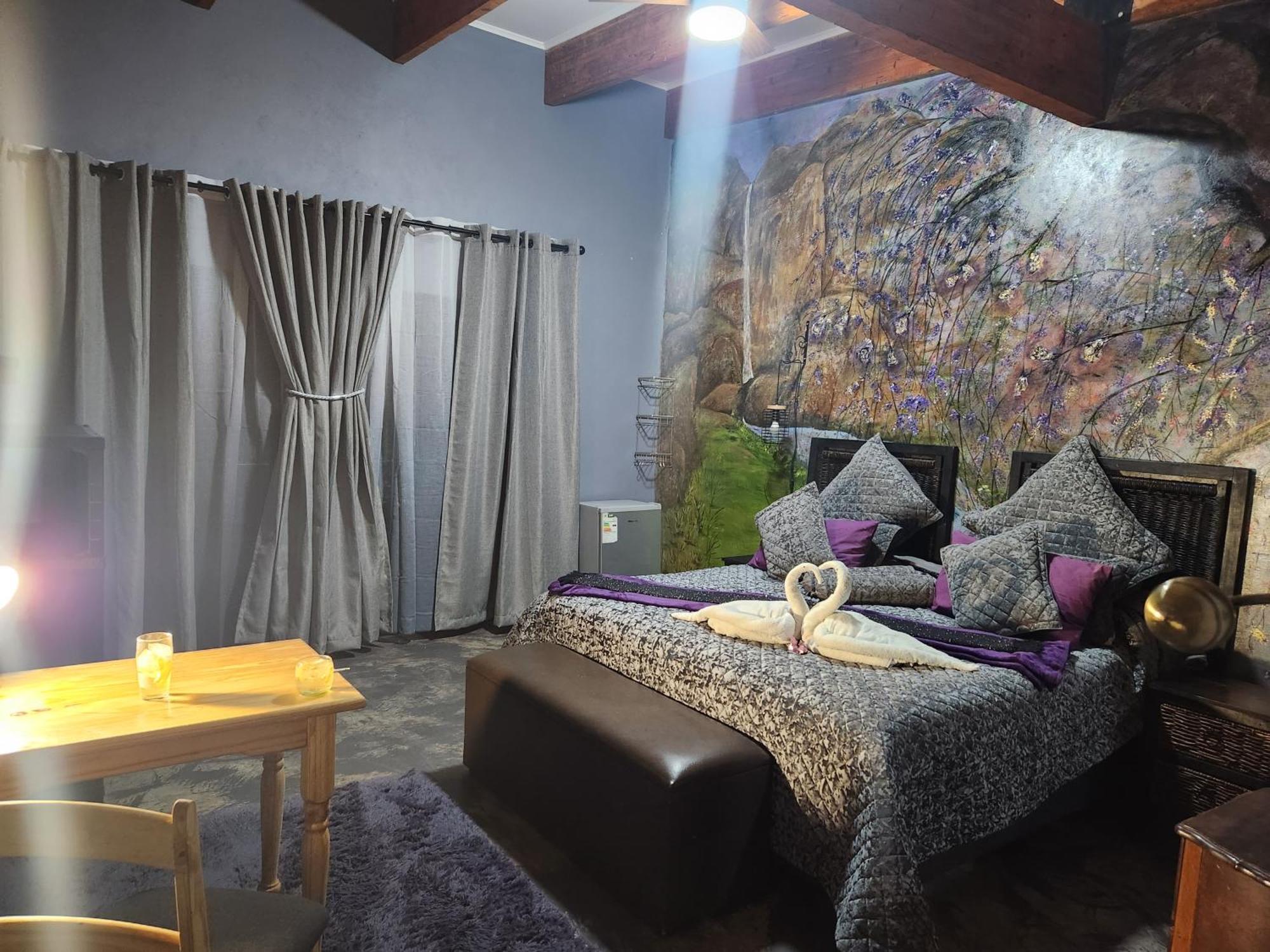 Suikerbosrant Sleep And Go Bed & Breakfast Pretoria Ngoại thất bức ảnh
