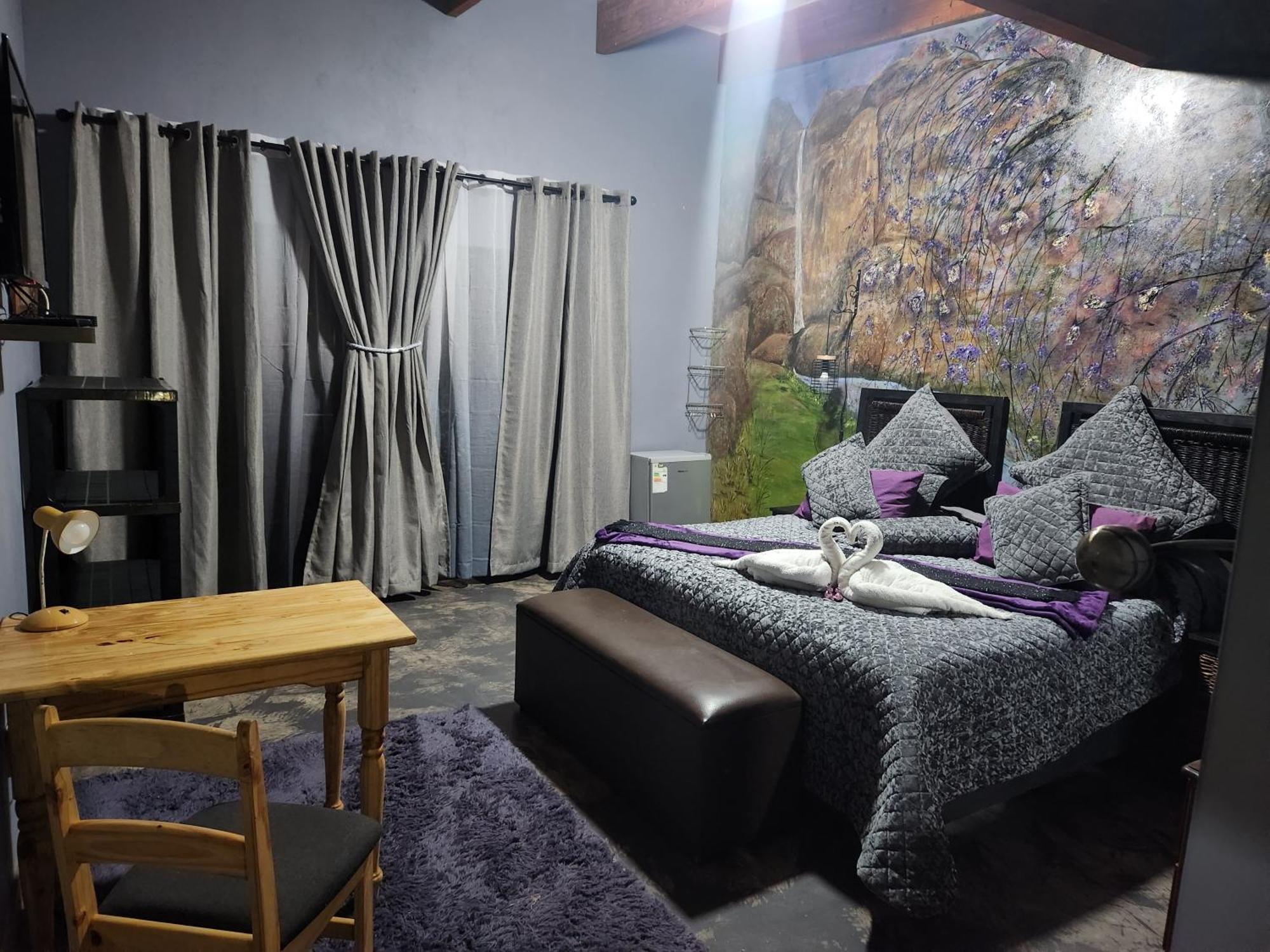 Suikerbosrant Sleep And Go Bed & Breakfast Pretoria Ngoại thất bức ảnh