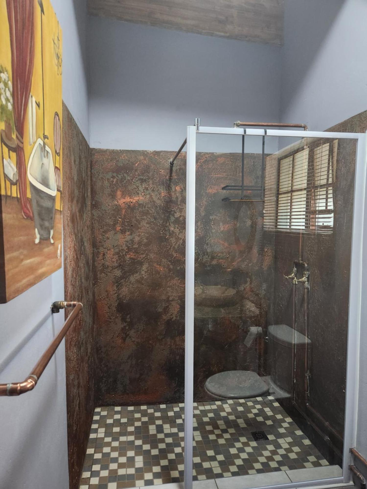 Suikerbosrant Sleep And Go Bed & Breakfast Pretoria Ngoại thất bức ảnh