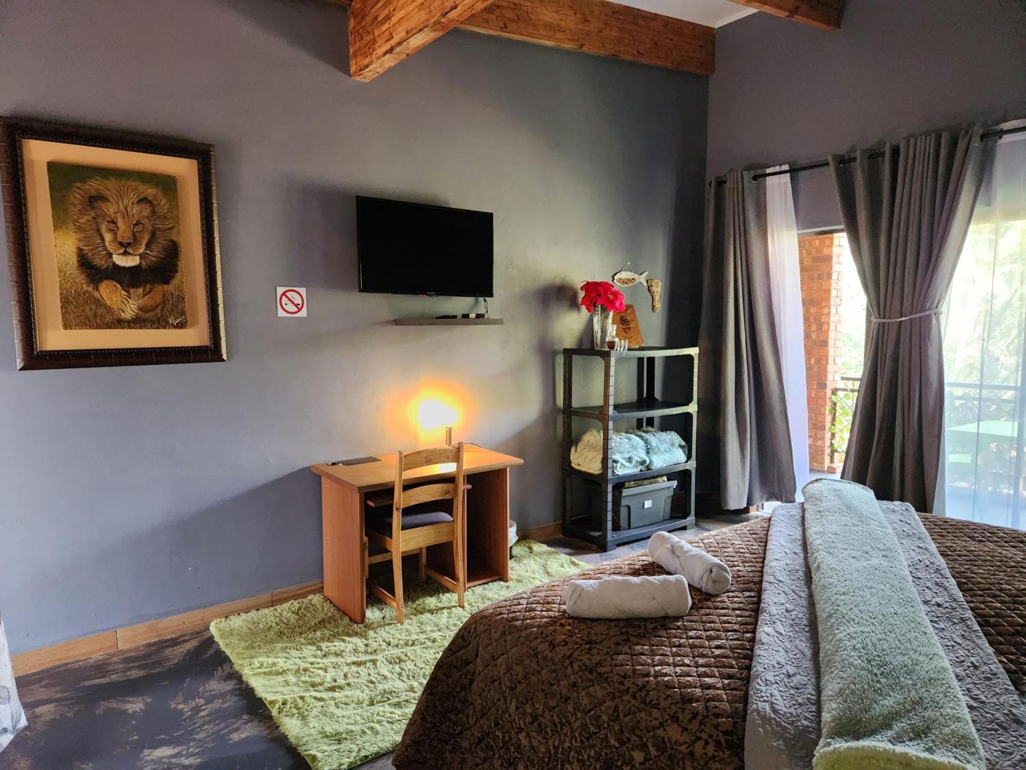 Suikerbosrant Sleep And Go Bed & Breakfast Pretoria Ngoại thất bức ảnh