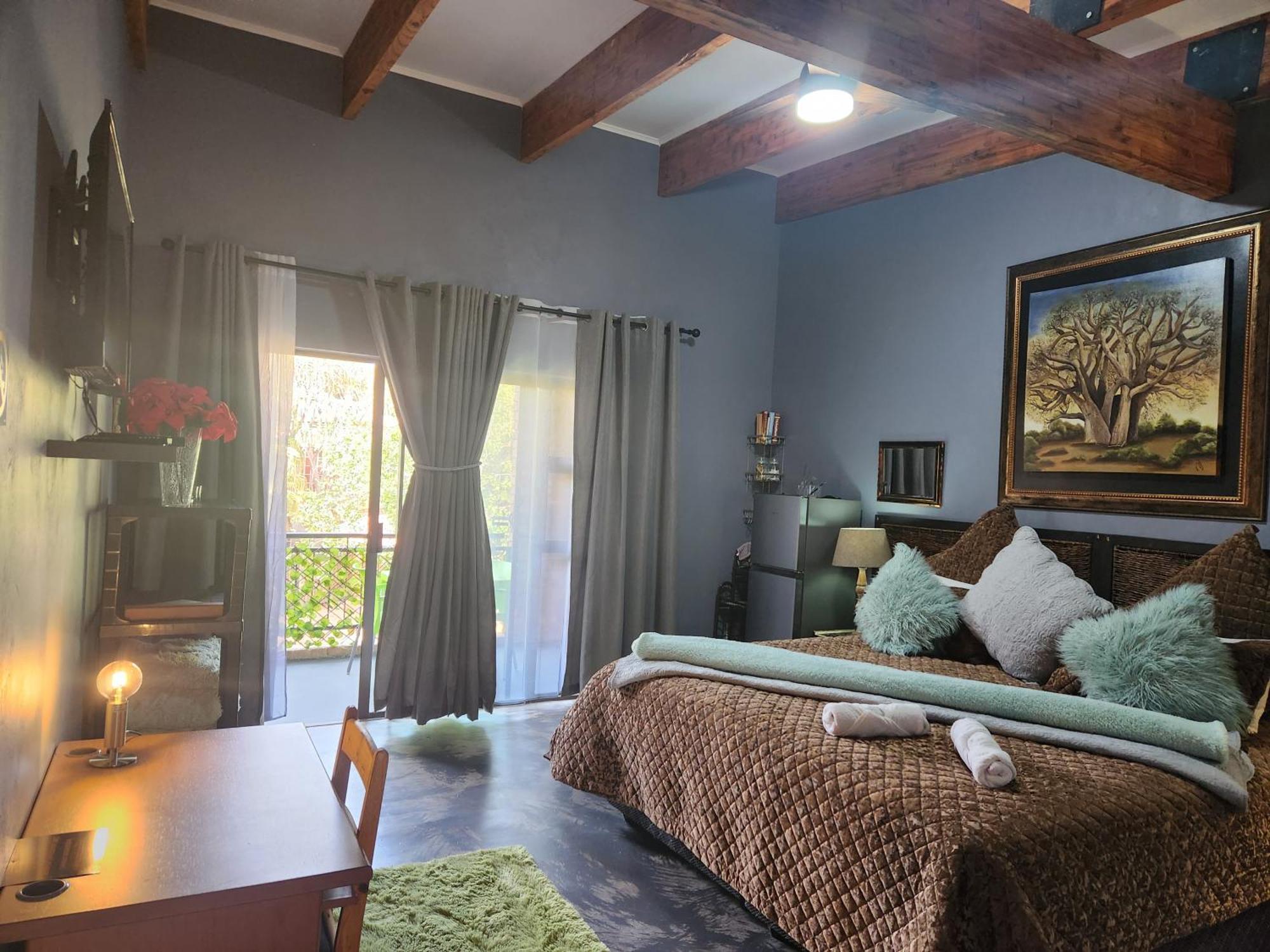 Suikerbosrant Sleep And Go Bed & Breakfast Pretoria Ngoại thất bức ảnh